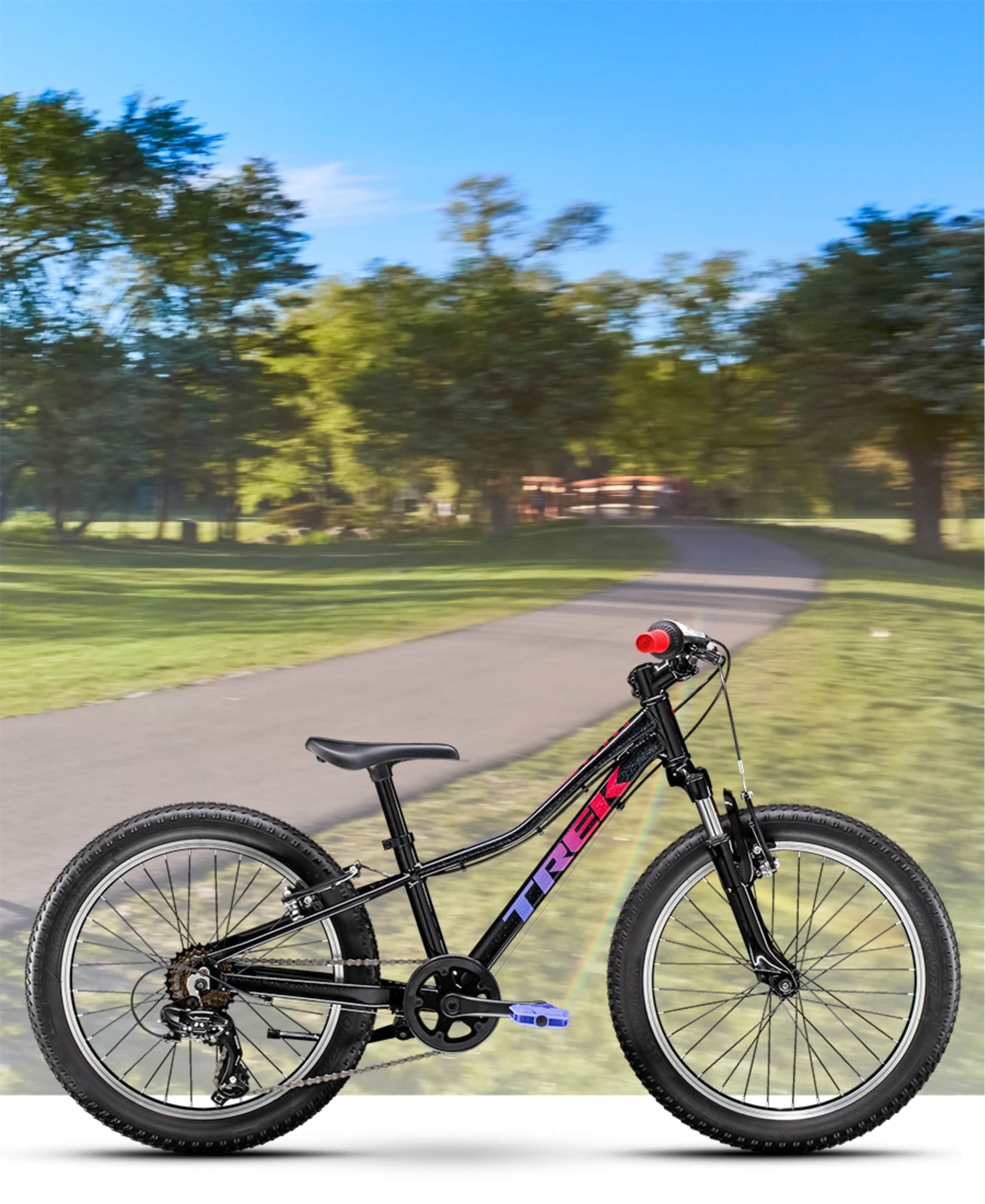 キッズバイク - Trek Bikes (JP)